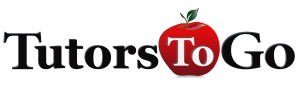 Tutors To Go Logo